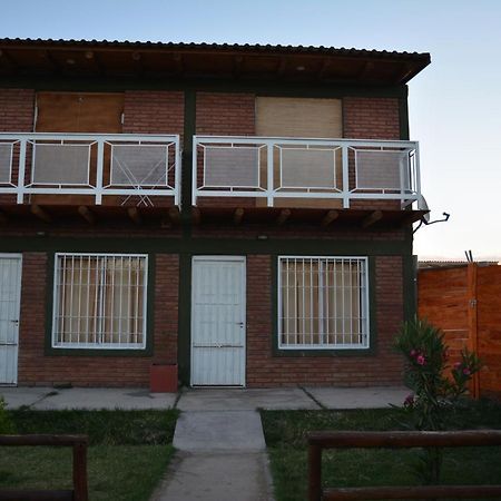 Cabanas "En Familia" San Rafael  Exterior photo